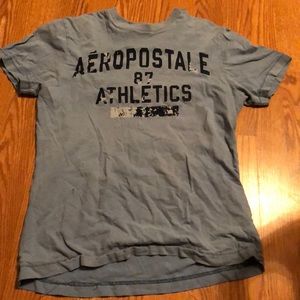 Aeropostale t shirt